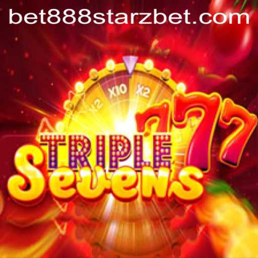 Discover the Thrilling World of 777TripleSeven with 888starzbet