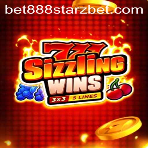 Discovering the Thrills of 777SizzlingWins: A New Era in Online Gaming
