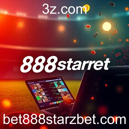 888starzbet: Expansão e Desafios no Mercado de Jogos Online
