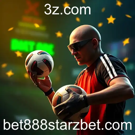 888starzbet Revoluciona o Mercado de Jogos Online