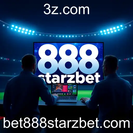 888starzbet: Expansão e Tendências no Mundo dos Jogos