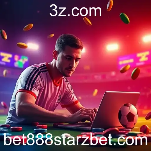 Crescimento e Desafios do Mercado de Apostas Online