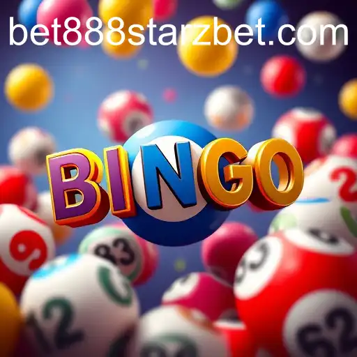 The Exciting World of Bingo Games and 888starzbet