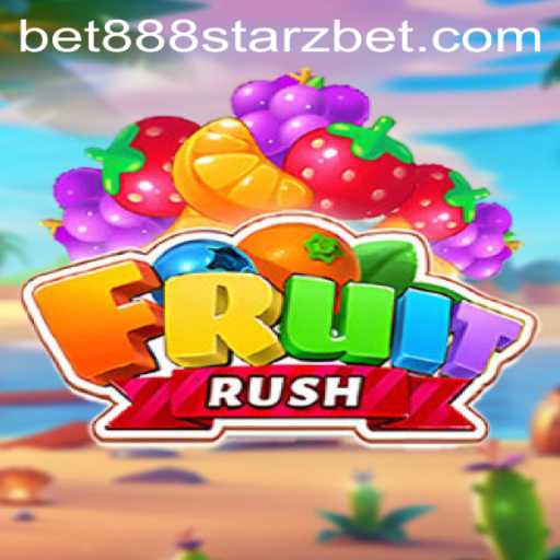 Exploring FruitRush: A Dynamic Dive into the World of 888starzbet