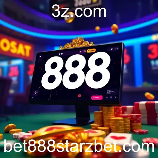 Tendências de Jogos em 2025 e o Papel do 888starzbet