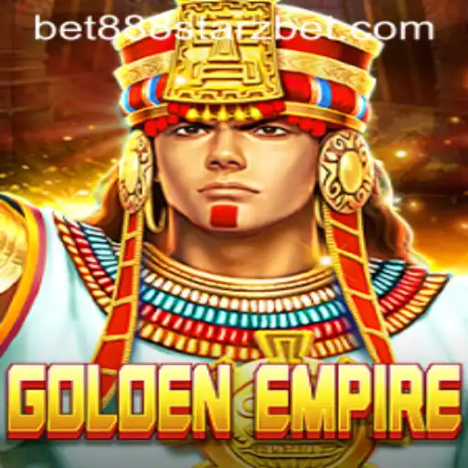 GoldenEmpire: An Immersive Gaming Experience at 888starzbet