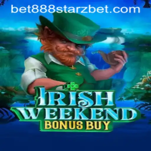 Discover the Thrills of IrishWeekendBonusBuy: A New Gaming Sensation on 888starzbet