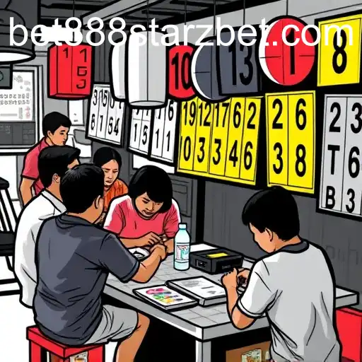 Understanding Jueteng: A Closer Look at Its Impact and Connection with 888Starzbet