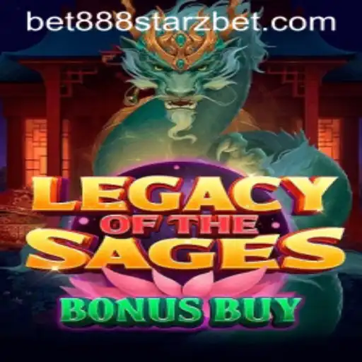 Exploring the Enchanting World of Legacy of the Sages Bonus Buy