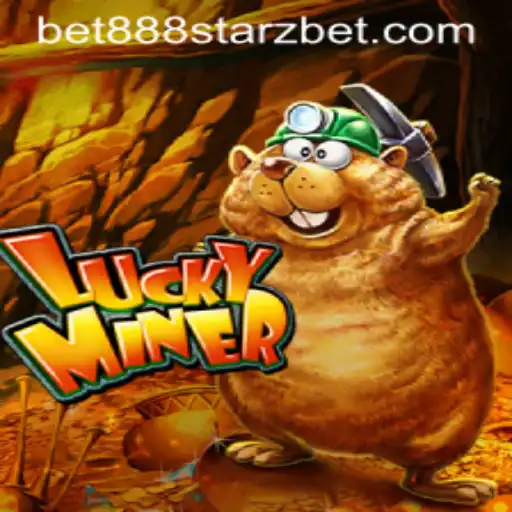 Exploring the Exciting World of LuckyMiner on 888starzbet