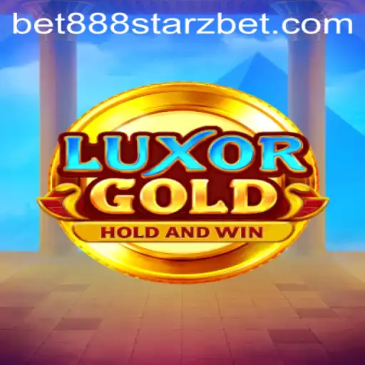 Exploring LuxorGold: Your New Casino Adventure at 888starzbet