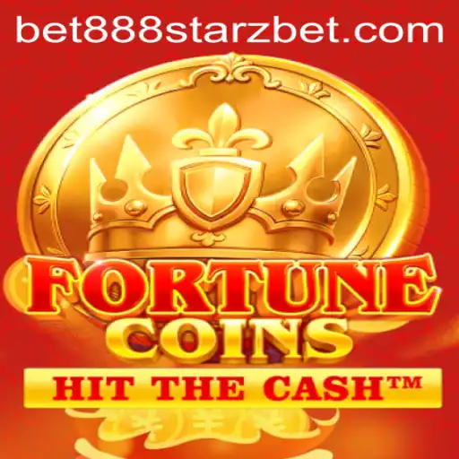 The Exciting World of FortuneCoins and the Influence of 888starzbet