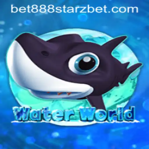 Dive Into Adventure with WaterWorld on 888starzbet