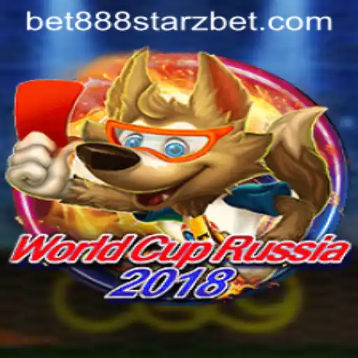 Exploring the Excitement of WorldCupRussia2018 with 888starzbet