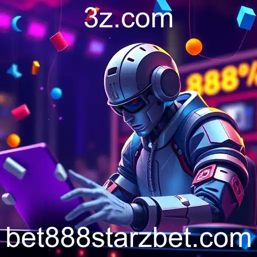 Explorando a Supremacia Digital de 888StarzBet em 2025