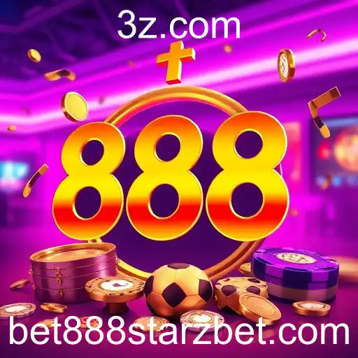 Inovações no Mundo das Apostas Online: 888StarzBet e o Cenário Atual