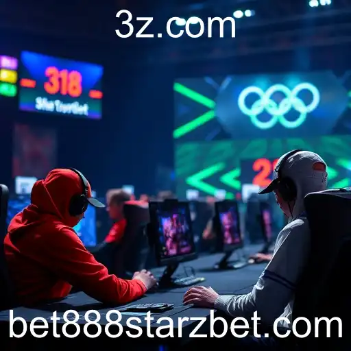 A Ascensão dos Esportes Eletrônicos em 2025