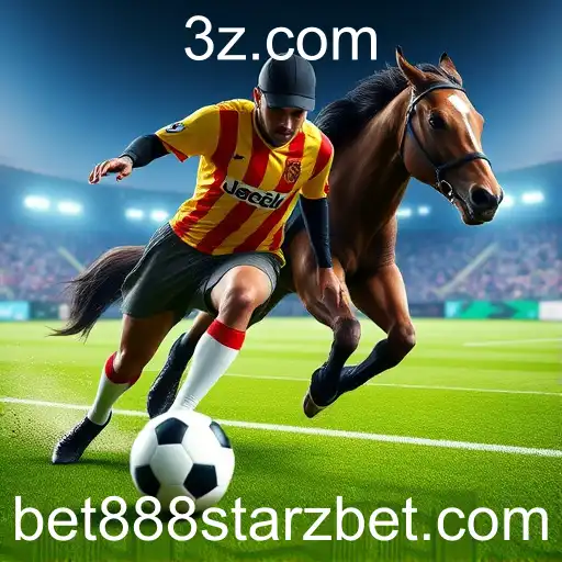 Crescimento do Mercado de Apostas Online com 888starzbet