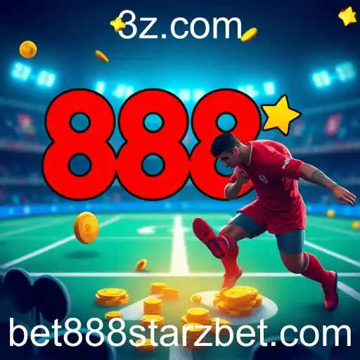 Impacto da 888starzbet no Mercado de Apostas em 2025