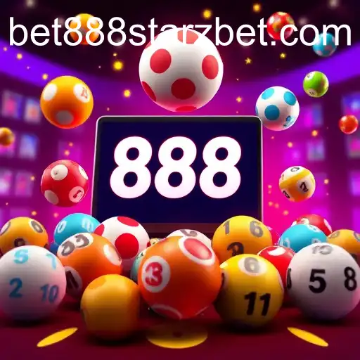 Unveiling the World of Online Lottery: The Rise of 888starzbet