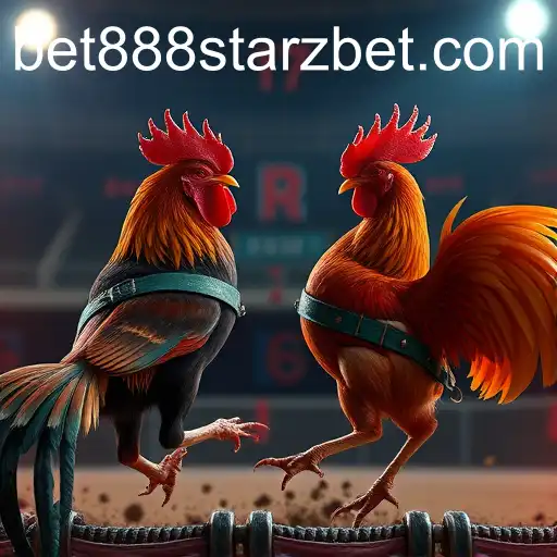 The Digital Transformation of Sabong with 888starzbet