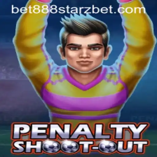 Mastering the Game: A Deep Dive into PenaltyShootOut and 888starzbet