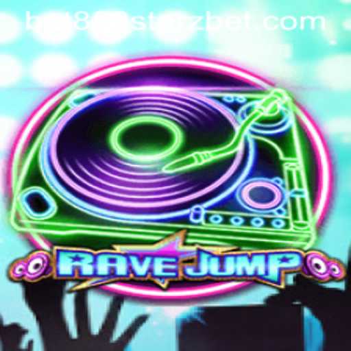 Exploring RaveJump: A Dive into the Thrilling World of 888starzbet's Latest Game