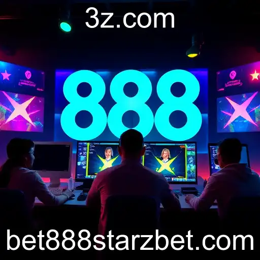 A Ascensão do 888starzbet no Brasil