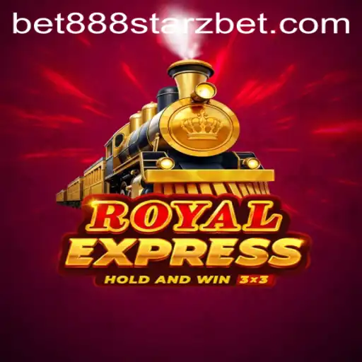Discover the Thrills of Royalexpress on 888starzbet