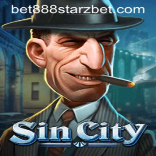 The Alluring World of SinCity: A Dive into the Gaming Experience on 888starzbet