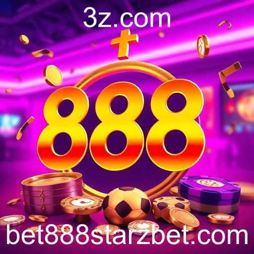 Inovações no Mundo das Apostas Online: 888StarzBet e o Cenário Atual