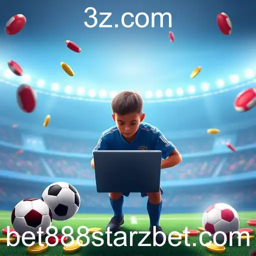 A Ascensão do 888starzbet no Cenário de Jogos Online