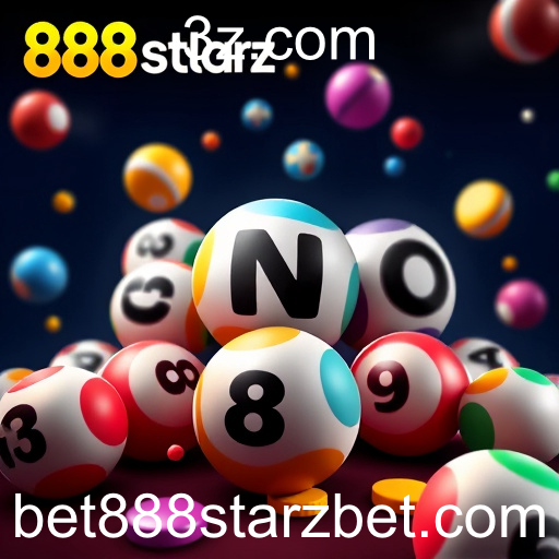 888starzbet: A Evolução do Jogo de Bingo Online