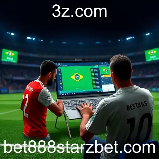 Crescimento e Desafios do Mercado de Apostas Online no Brasil