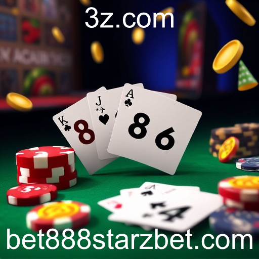 Explorando a Categoria 'Casino Online' no 888starzbet