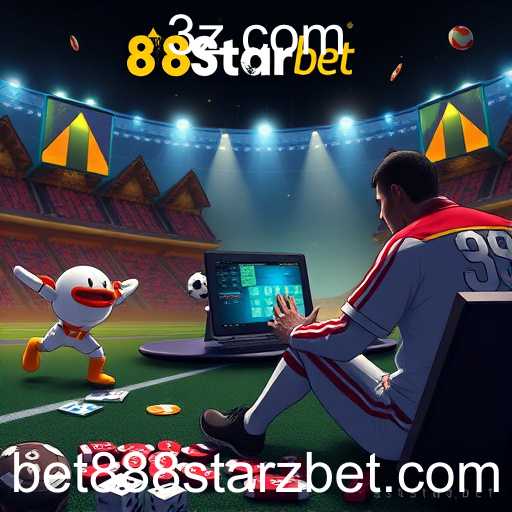 Corrida pelo Crescimento no Setor de Jogos Online