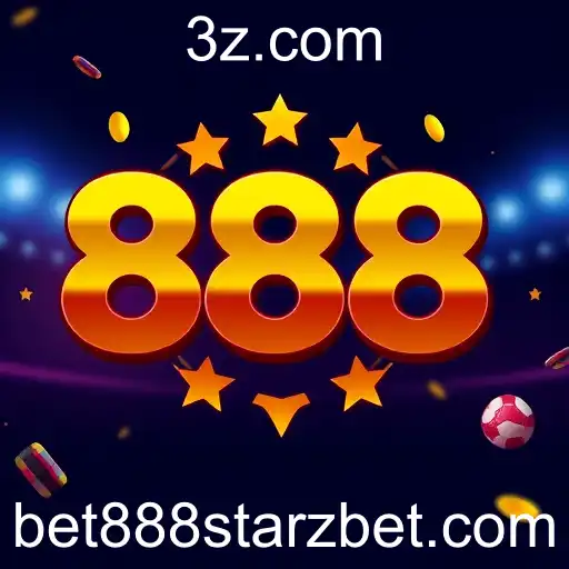 888StarzBet: O Crescimento do Mercado de Apostas no Brasil