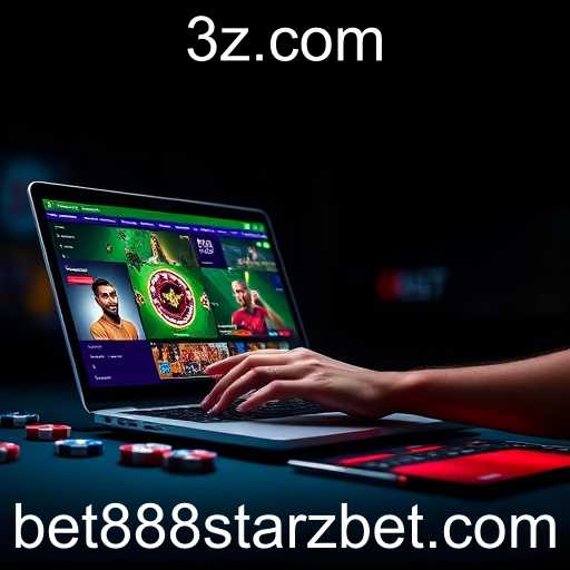 Crescimento das Apostas Online no Brasil