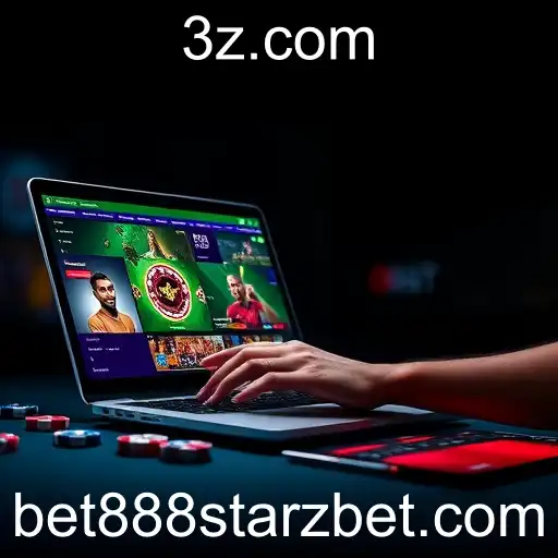 Crescimento das Apostas Online no Brasil