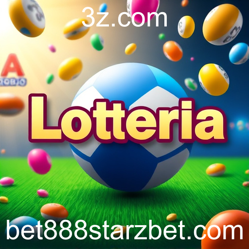 Explorando a Categoria 'Loteria' no 888starzbet: Tudo o que Você Precisa Saber