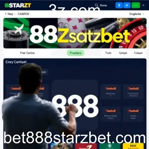 A Ascensão dos Jogos de Apostas Online em 2025