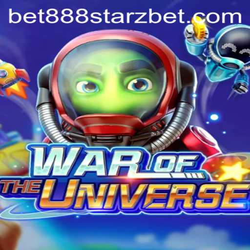 Discover the Epic Adventure of WAROFTHEUNIVERSE